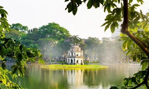 Những thành phố đáng sống nhất thế giới năm 2023, bất ngờ trước thứ hạng của Hà Nội