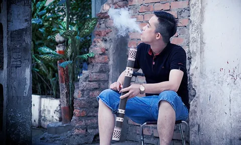 Người say thuốc lào rất dễ bị tử vong, cần làm gì để xử trí?