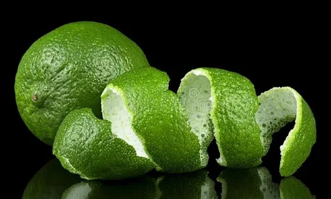 Công dụng chống ung thư tuyệt vời của vỏ chanh mà chúng ta không nên bỏ qua