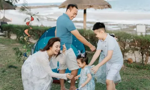 Vy Oanh bất ngờ tái xuất sau khoảng thời gian 'bặt vô âm tín' trên mạng xã hội