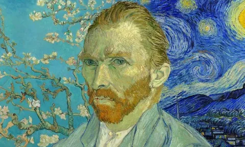Vén màn bí mật ẩn giấu bên trong bức họa nổi tiếng của Van Gogh sau 128 năm