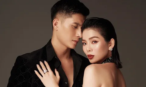 Giữa nghi vấn chia tay Lệ Quyên, Lâm Bảo Châu có động thái phủ nhận đầy tinh tế