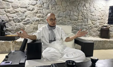 Chuyện 'chăn gối' của ông Đặng Lê Nguyên Vũ trên núi M'Drak: Không kiêng mà còn rất 'mạnh mẽ'