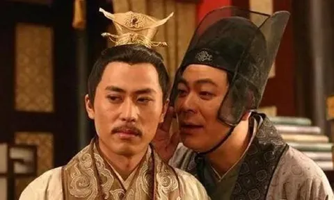 Lý do thái giám là tay sai 'uy tín' nhất của hoàng đế, luôn được trọng dụng và ban thưởng hậu hĩnh