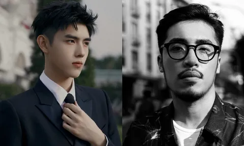 Cái tên đặt cho con trai phổ biến ở cả Việt Nam và Trung Quốc nhưng ý nghĩa ở mỗi nước lại khác nhau
