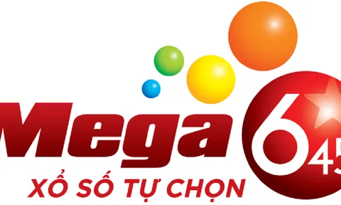 Kết quả xố số Vietlott Power 6/45 ngày 9/7
