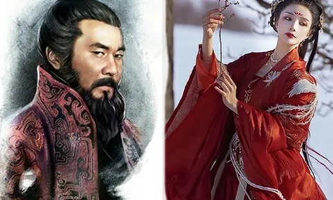 Đào hoa như Tào Tháo nhưng cả đời không để mắt đến Điêu Thuyền, lý do quá anh minh