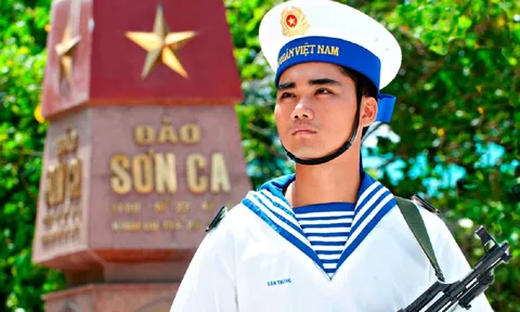 Tin tối 12/7: Top quốc gia có sức mạnh hải quân khủng nhất thế giới ; Tử tù lâu năm nhất Hải Phỏng