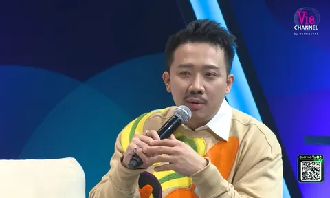 Hé lộ chuyện tình của Trấn Thành với 'máy bay' hơn 6-7 tuổi, bất ngờ trước lý do chia tay