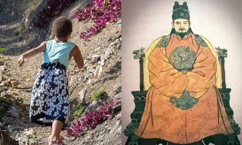Tin tối 18/7: Quốc gia cho phép nữ giới quan hệ từ 6-8 tuổi; Vua Việt duy nhất lấy vợ châu Âu là ai?