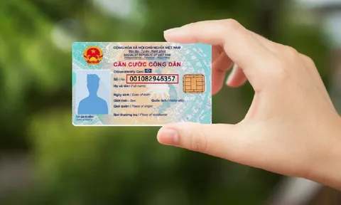 Giải mã quy luật của 12 số trong CCCD cực kì dễ nhớ, nhiều người hối hận vì không biết sớm hơn