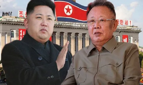 Dòng dõi Paektu quyền lực nhất Triều Tiên: Chi phối hệ tư tưởng cả đất nước, giữ vị thế tối thượng