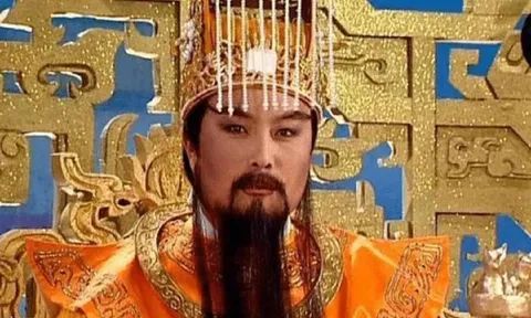 Vị thần tối thượng đứng sau 'chống lưng' đưa Ngọc Hoàng trở thành người đứng đầu Tam giới là ai?