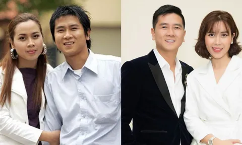 Lưu Hương Giang 'phủi sạch' mọi thứ về Hồ Hoài Anh, cái kết buồn sau scandal Tây Ban Nha?