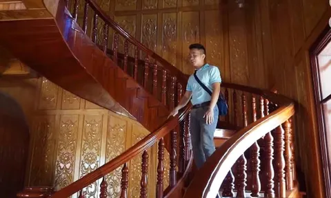 Anh nông dân miền Tây trúng số 320 tỷ, chi hẳn 4 tỷ để làm một điều tâm linh