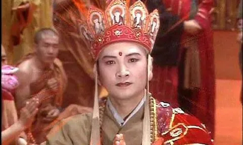 Đường Tăng tu thành chính quả, pháp lực vượt trội hơn Tôn Ngộ Không, chỉ đứng dưới 1 người