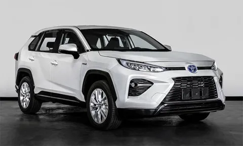 Toyota đánh rơi vị trí đầu bảng tại Trung Quốc, ông trùm xe điện BYD chiếm lĩnh thị trường