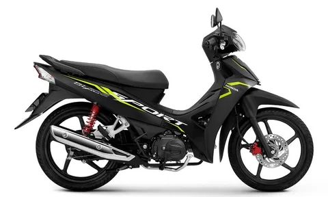 3 thay đổi trong Honda Blade 2023 vừa ra mắt với giá bán chỉ từ 19 triệu