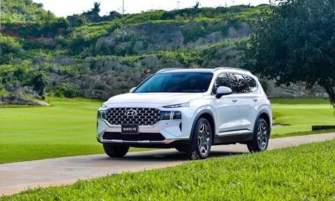 7 mẫu xe giảm giá sâu nhất các phân khúc tháng 4/2023: Cao nhất lên tới 160 triệu đồng