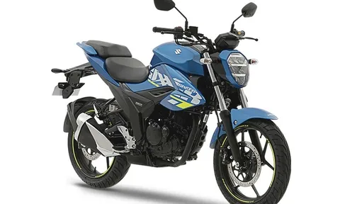 4 mẫu xe máy đáng mong đợi sẽ ra mắt thị trường Việt 2023