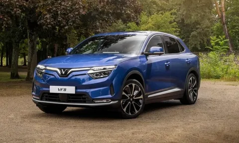 VinFast hoàn 120% tiền cọc cho khách hàng không còn nhu cầu mua xe điện của hãng