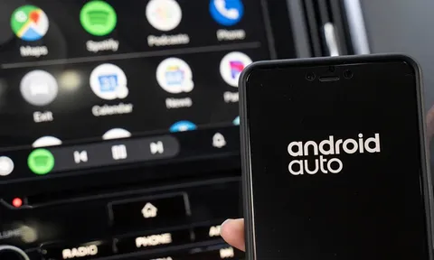 Android Auto là gì? Cách sử dụng & các ưu nhược điểm