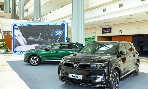 Điểm lại 3 mẫu xe trên 1 tỷ đồng vừa ra mắt thị trường Việt