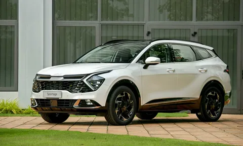 Có nhiều lợi thế về nguồn cung, Kia cùng Mazda đua nhau ưu đãi tới cả 100 triệu