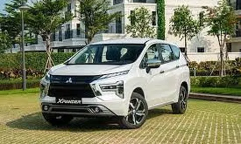 Phân khúc MPV tháng 3/2023: Xpander vững ngôi đầu, Stargazer tăng trưởng ấn tượng