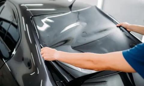 Top các loại phim cách nhiệt ô tô tốt nhất 2023 kèm bảng giá