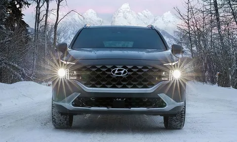 Hyundai nhận tội với 6 cáo buộc hình sự về việc trì hoãn thu hồi 300.000 xe lỗi