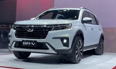 Điểm tên 4 mẫu xe sắp ra mắt thị trường Việt trong tháng 5/2023
