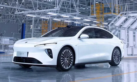 1.5 triệu ô tô điện Trung Quốc bán hết trong quý I/2023, chiếm 59% thị phần toàn Thế Giới
