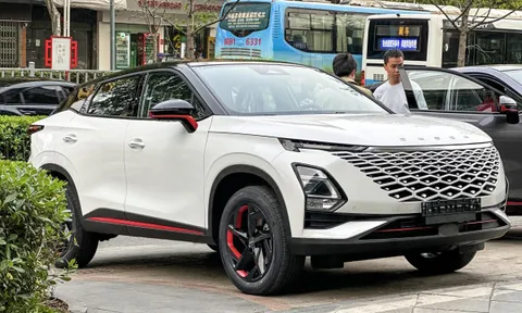 Hyundai Creta có thêm đối thủ đến từ Trung Quốc, giá bán dự kiến chỉ từ 600 triệu đồng