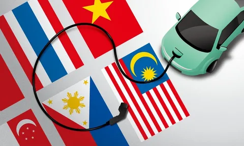 Đông Nam Á sẽ trở thành “thủ phủ” của pin và ô tô điện?