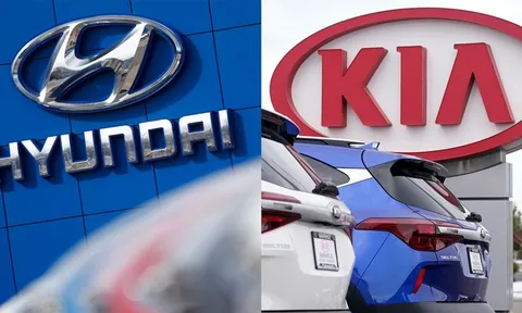 Hyundai và Kia thỏa hiệp, chi số tiền khổng lồ bồi thường nạn nhân bị trộm xe