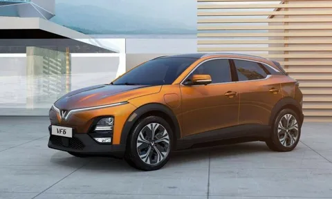 Điểm mặt loạt SUV đô thị sắp “đổ bộ” thị trường Việt Nam, sẵn sàng đấu Creta, Seltos