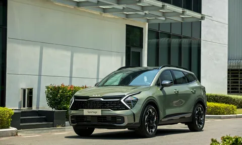 Phân khúc Crossover cỡ C đua nhau giảm giá kịch sàn, cao nhất lên tới gần 200 triệu đồng