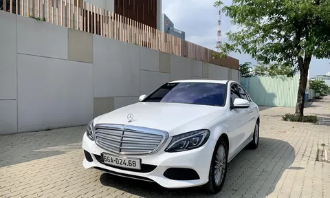 Chuyện xe Mercedes nguyên bản bị từ chối đăng kiểm: Cục Đăng kiểm phản hồi ra sao?