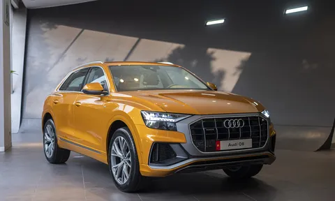Loạt xe sang Audi và Mercedes-Benz "lĩnh án" triệu hồi tại Việt Nam