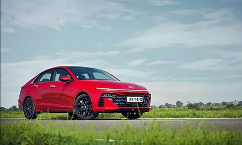 Hyundai Accent "hạ gục" Honda City sau khi ra mắt thế hệ mới