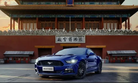 Không phải Toyota, Trung Quốc mới là mối đe dọa chính của hãng xe đến từ Mỹ