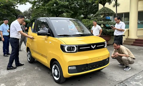5 hãng xe Trung Quốc giá rẻ chuẩn bị đổ bộ vào thị trường Việt