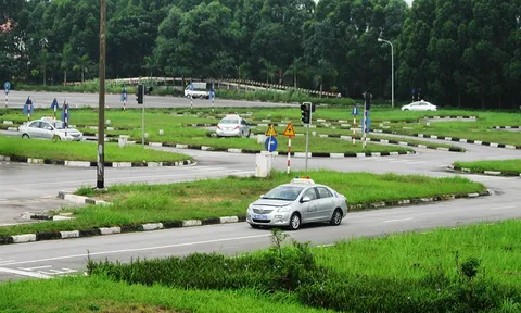Chính thức tăng phí sát hạch lái xe, áp dụng từ ngày 1/8/2023