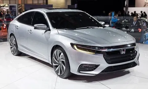 Đại lý hé lộ thời điểm bàn giao Honda City 2023, ngày ra mắt khách Việt cận kề