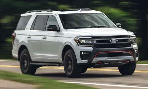 Ford phải triệu hồi gần 1 triệu ô tô vì lý do ít ai ngờ tới