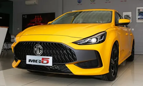 Bất ngờ với màu sơn xe ô tô giữ giá nhất khi bán lại