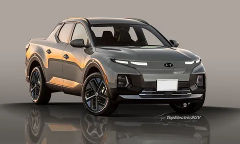 Hyundai bật mí tương lai: Tập trung vào khung gầm mới, sẽ có thêm bán tải điện