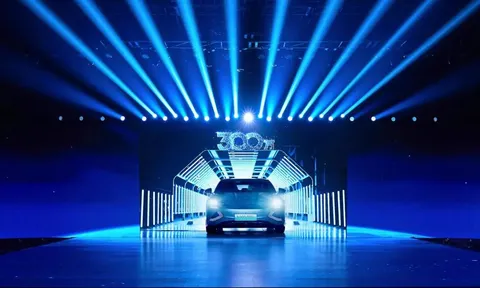Ra mắt xe mới với tốc độ ‘ánh sáng’, quốc gia này đang vượt mặt cả các thị trường lâu đời?