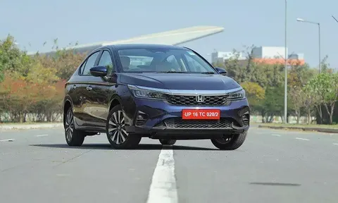 Điểm qua 5 mẫu ô tô sẽ ra mắt tại thị trường Việt Nam trong tháng 7